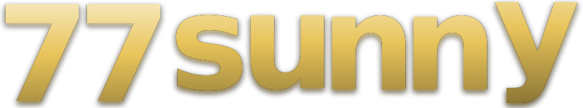 77 sunny logo