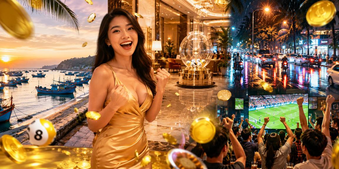 77 sunny Bắn Cá Đại Dương